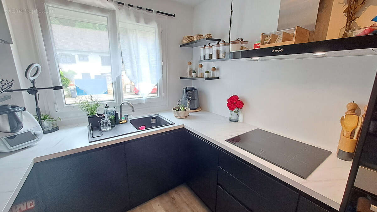 Appartement à CHEVREUSE