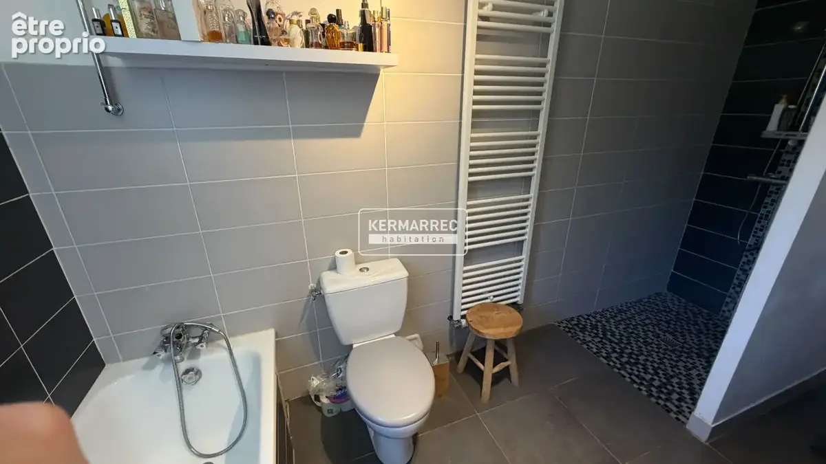 A VENDRE Maison en pierres 5 pièces à ERBEE 127 m² - 308 900  HAI - photo 6