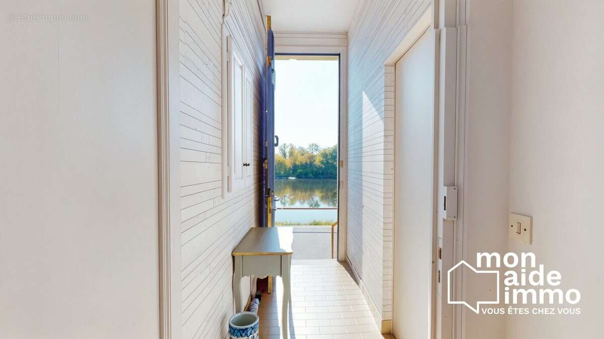 Maison à CASTILLON-LA-BATAILLE