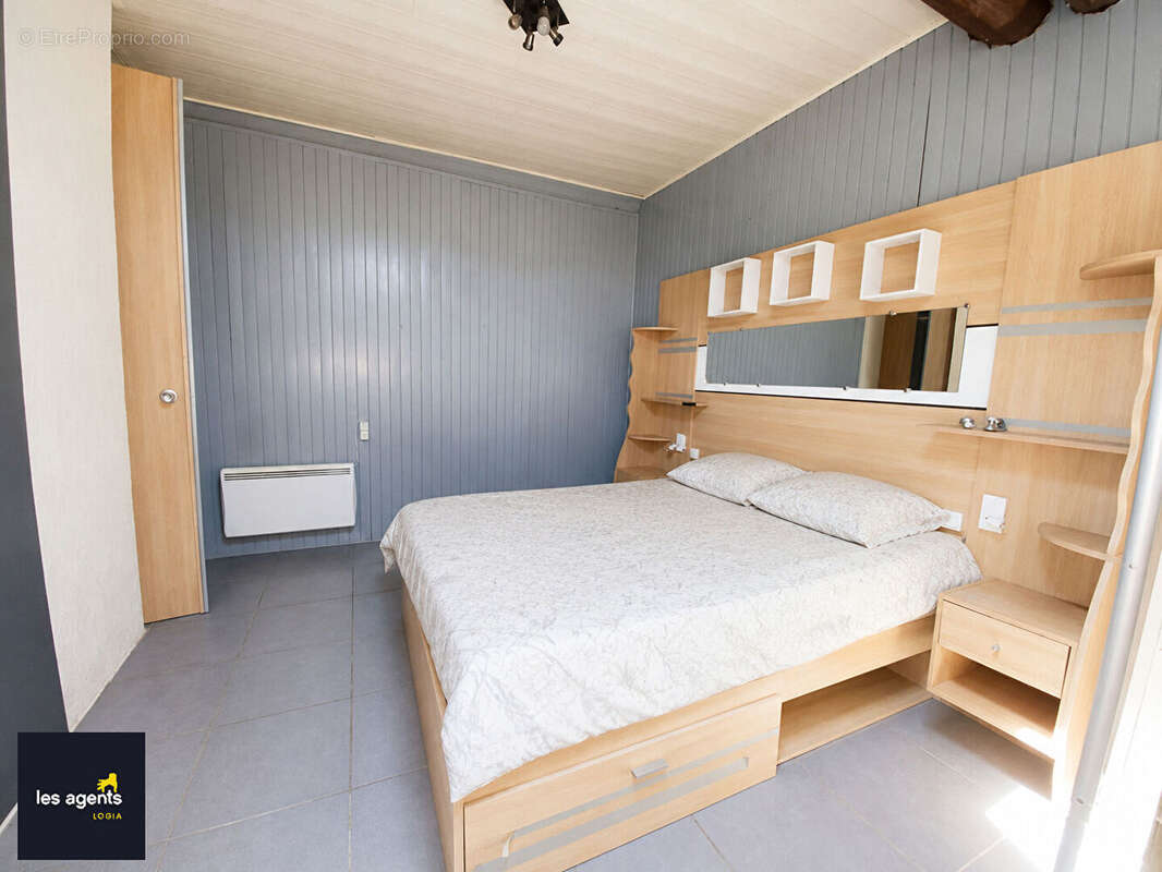 Appartement à CHAMPIGNEULLES