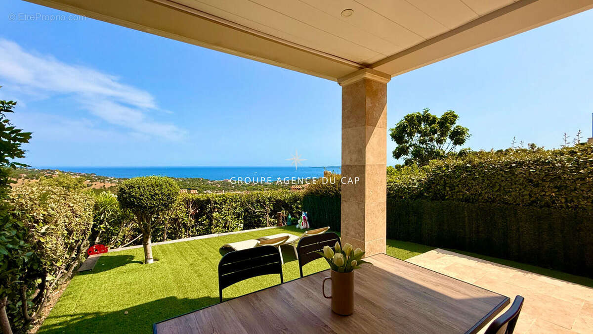 Appartement à LES ISSAMBRES