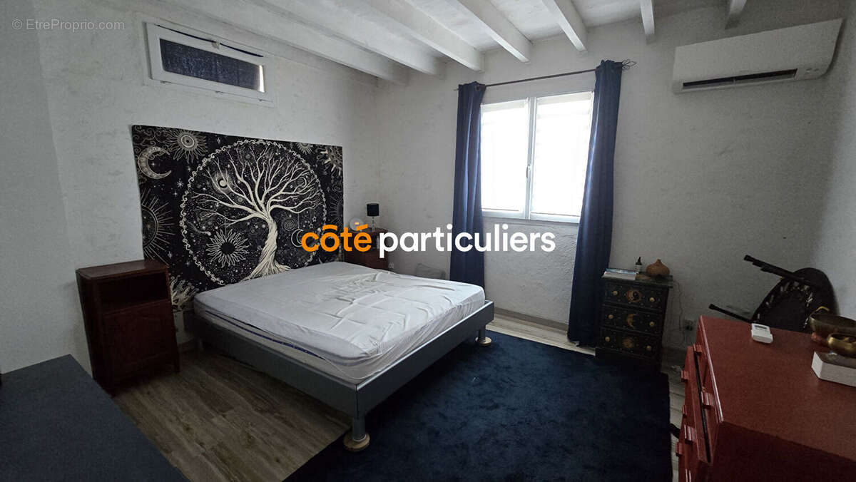 Maison à LA REDORTE