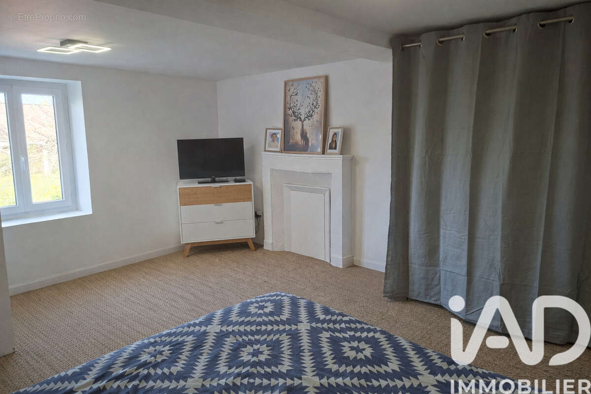Maison 118 m² à Les Pins  - photo 7
