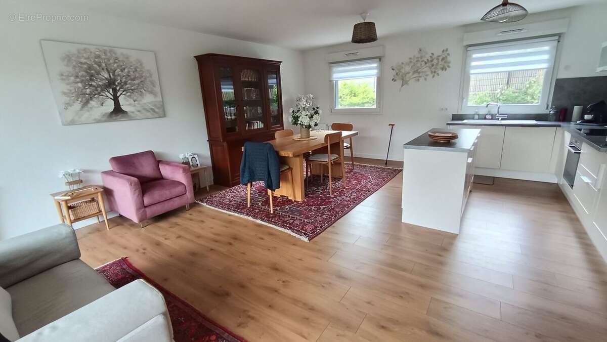 Appartement à RONCQ