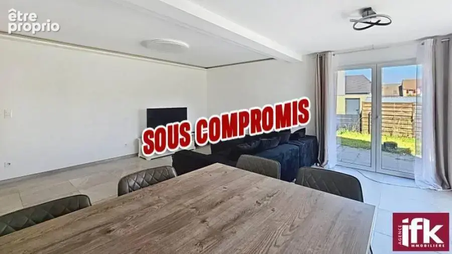 Wolfgantzen:  Maison DPE A -4 chambres sur 5.51 ares - photo 5