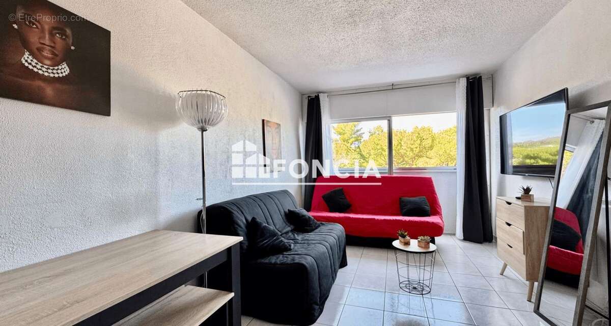 Appartement à AGDE