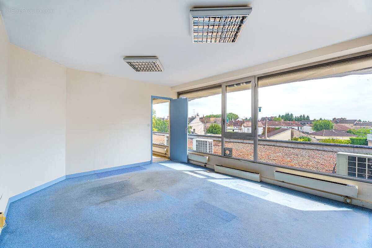 Appartement à BEAUNE