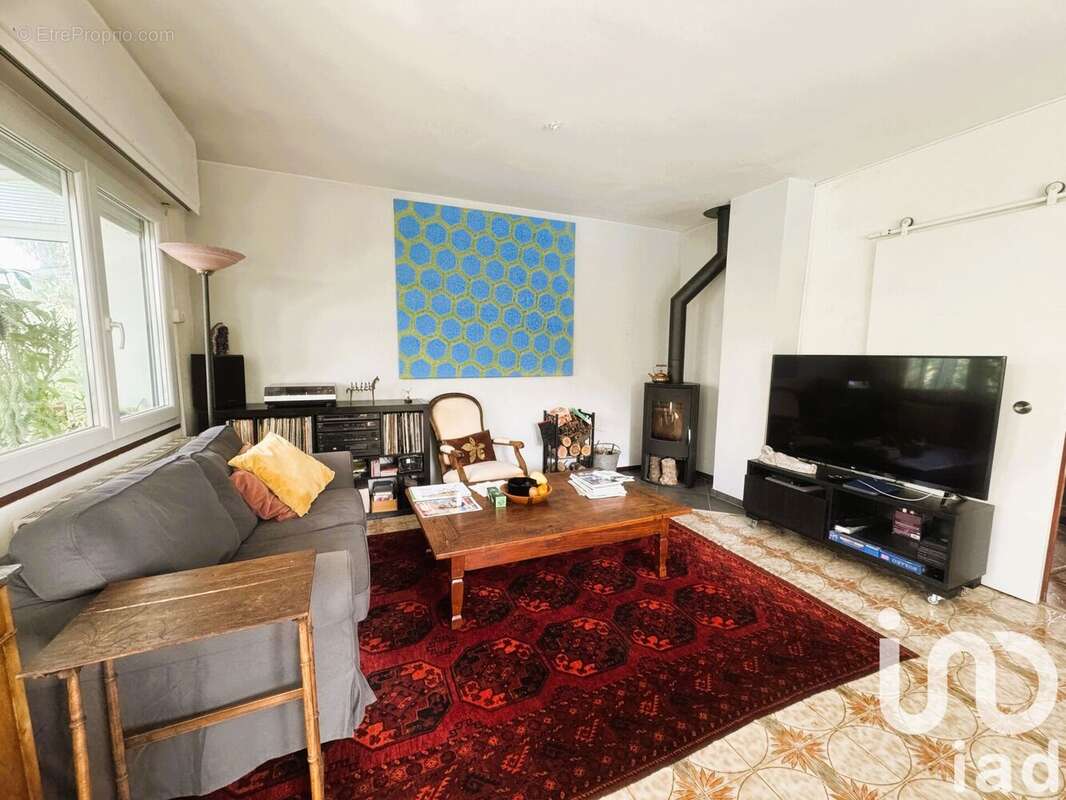 Photo 7 - Maison à VIRY