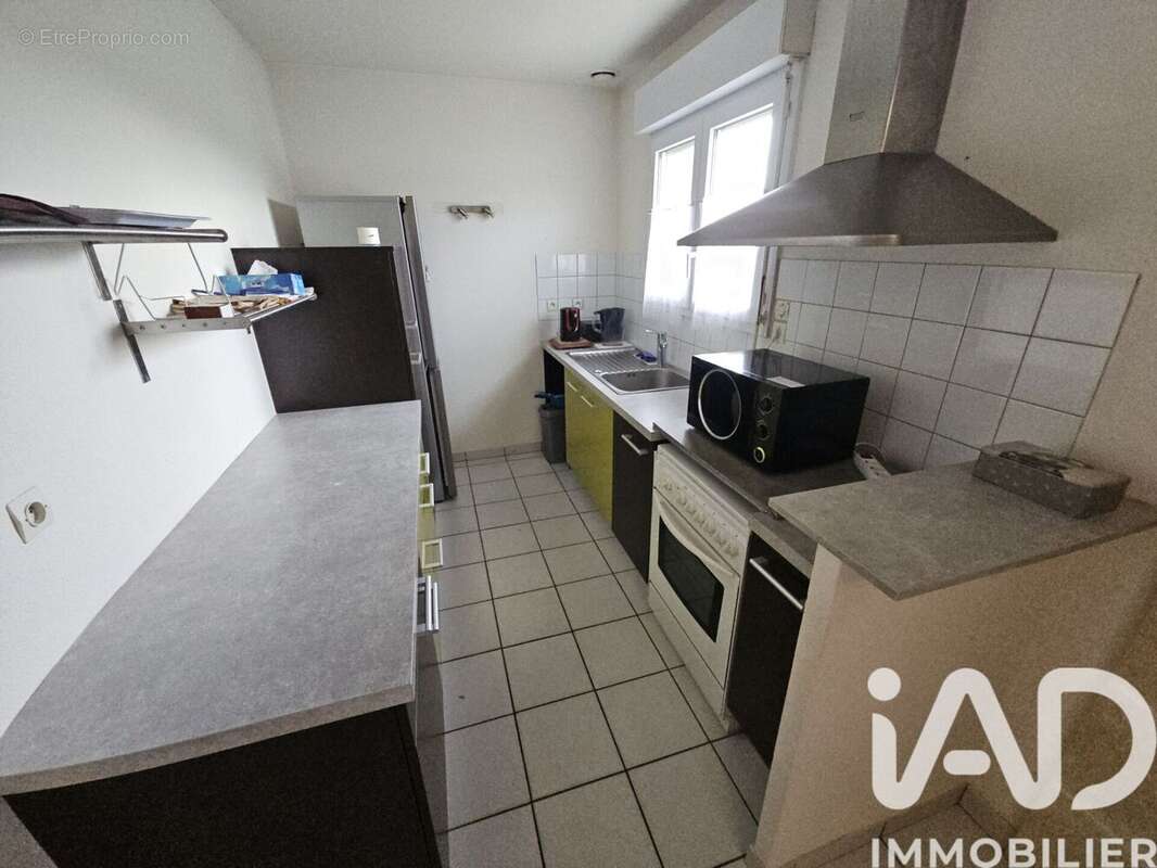 Photo 2 - Maison à PUGNAC