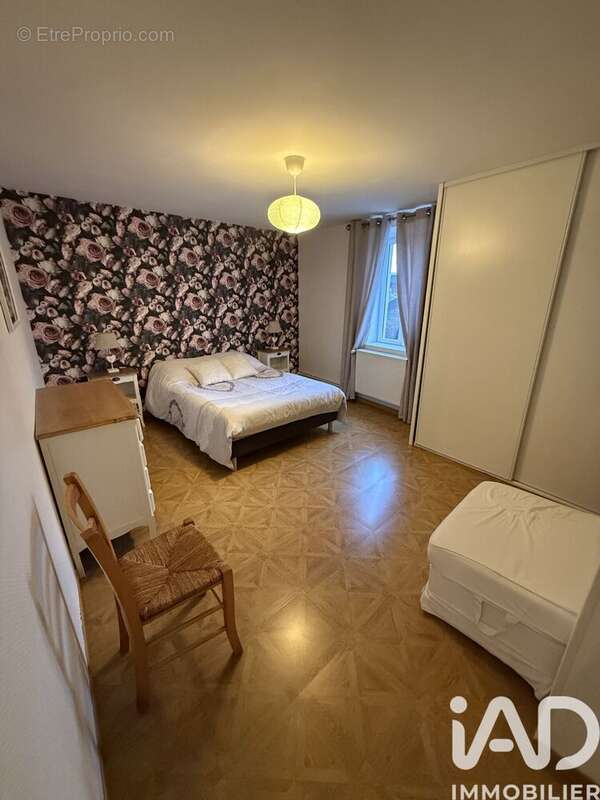 Photo 9 - Maison à BILLY-MONTIGNY