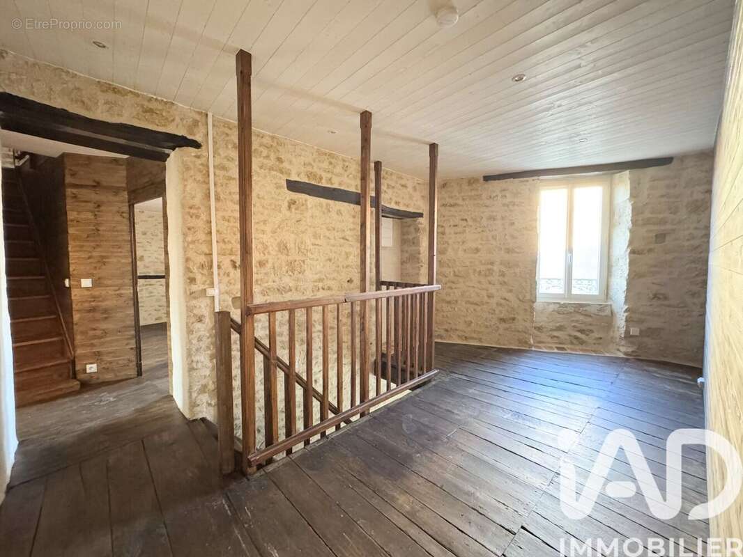 Photo 6 - Maison à LA CAILLERE-SAINT-HILAIRE