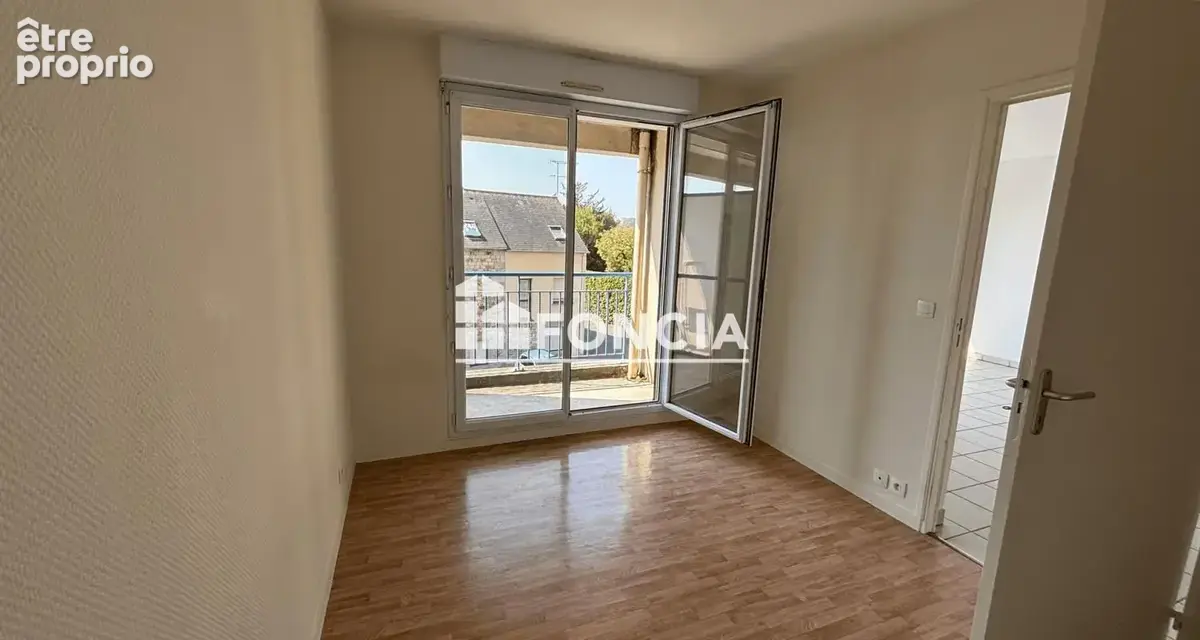 A VENDRE Appartement 2 pièces 41 m2 – SAINT AUBIN D’AUBIGNE 35250 - photo 4