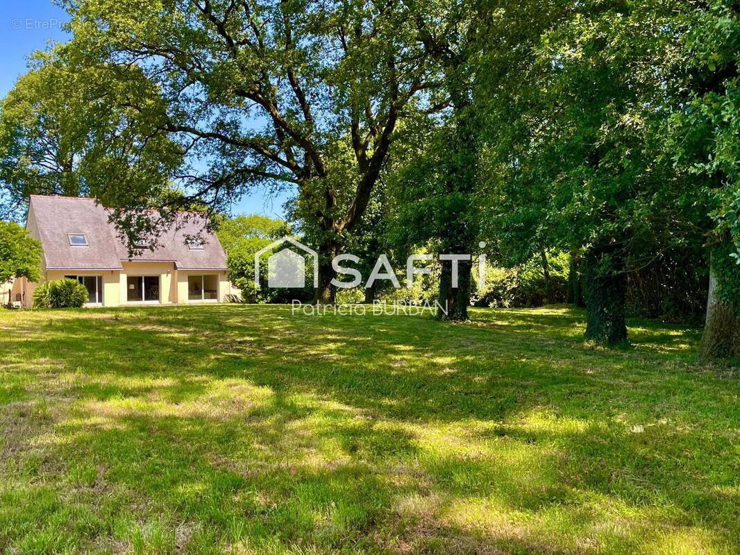 Photo 1 - Maison à LARRE