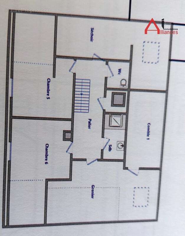 Maison 174 m² à Saint-Valery-Sur-Somme  - photo 3