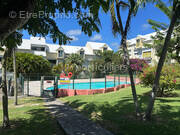 Appartement à LE GOSIER