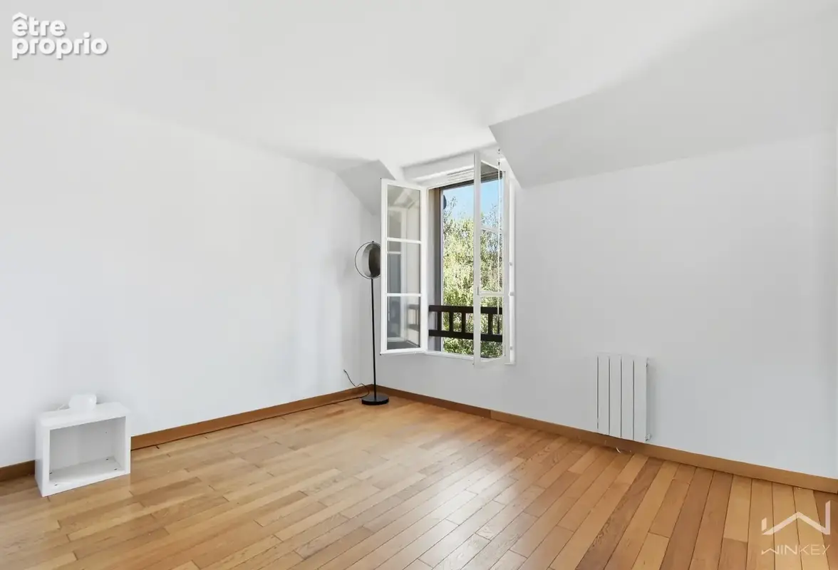 Maison familiale 4 chambres — 125 m2 au sol — Terrasse 90 m2 — Nanterre Mont-Valérien / Bergères - photo 4