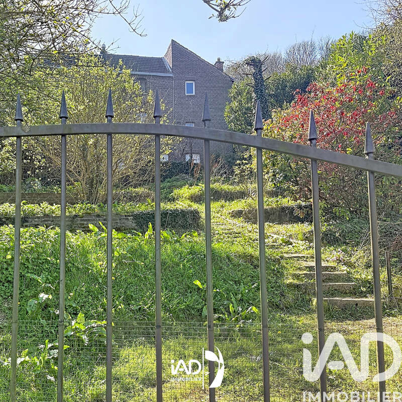 Photo 5 - Maison à ROUEN