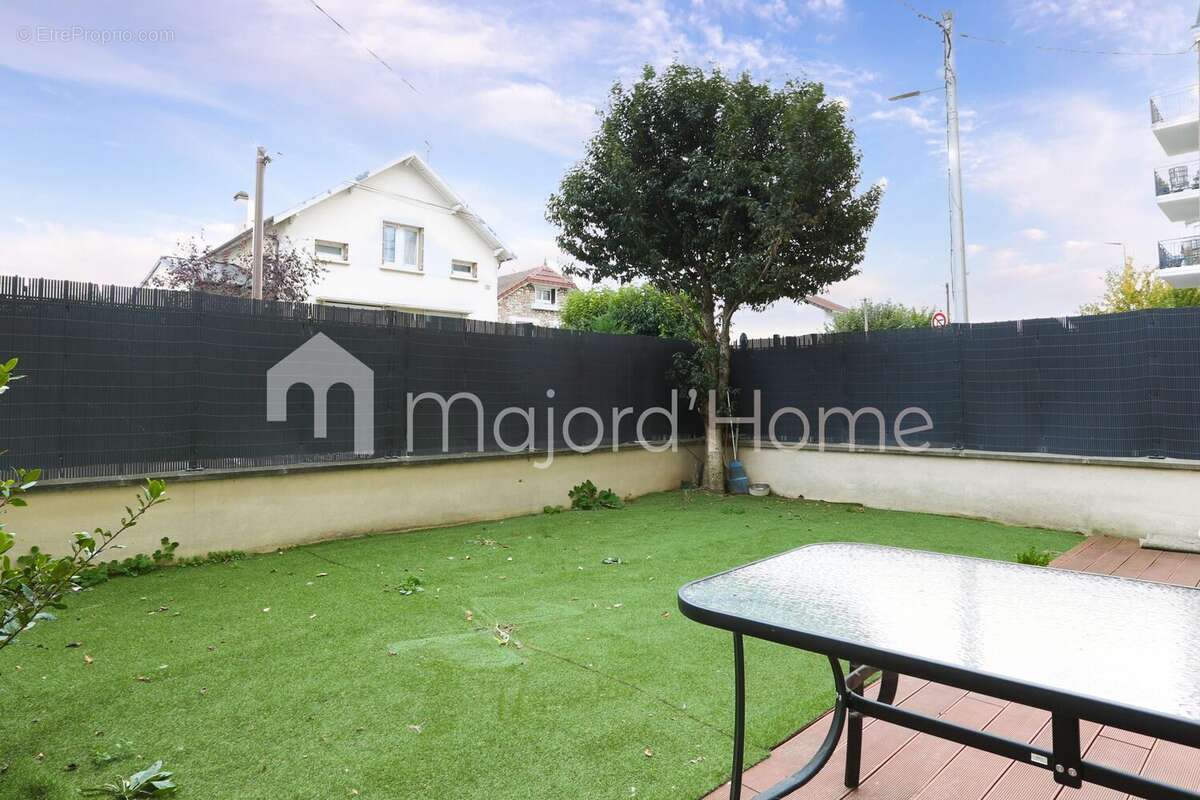 Appartement à FRANCONVILLE