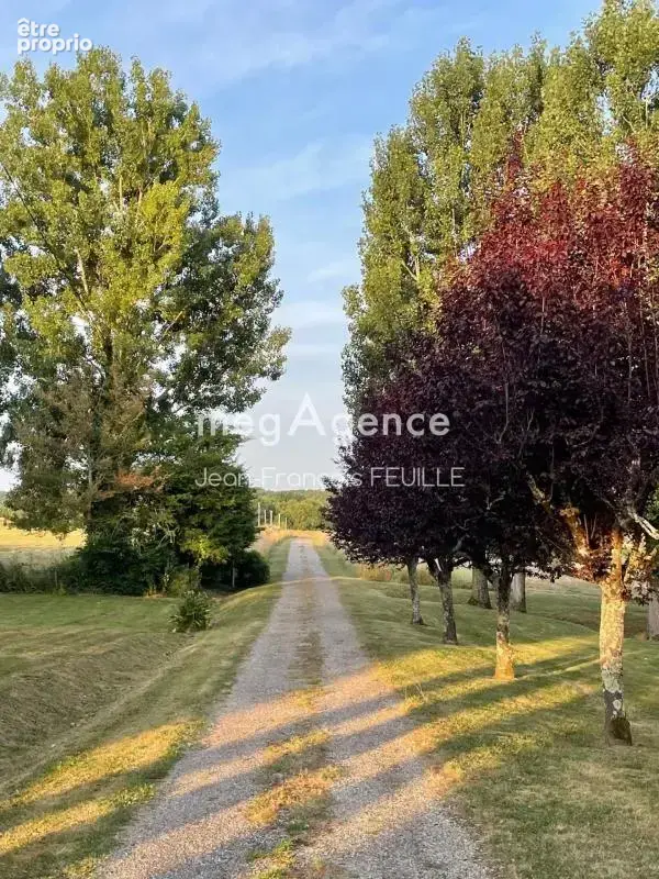 Propriété d'exception - photo 2