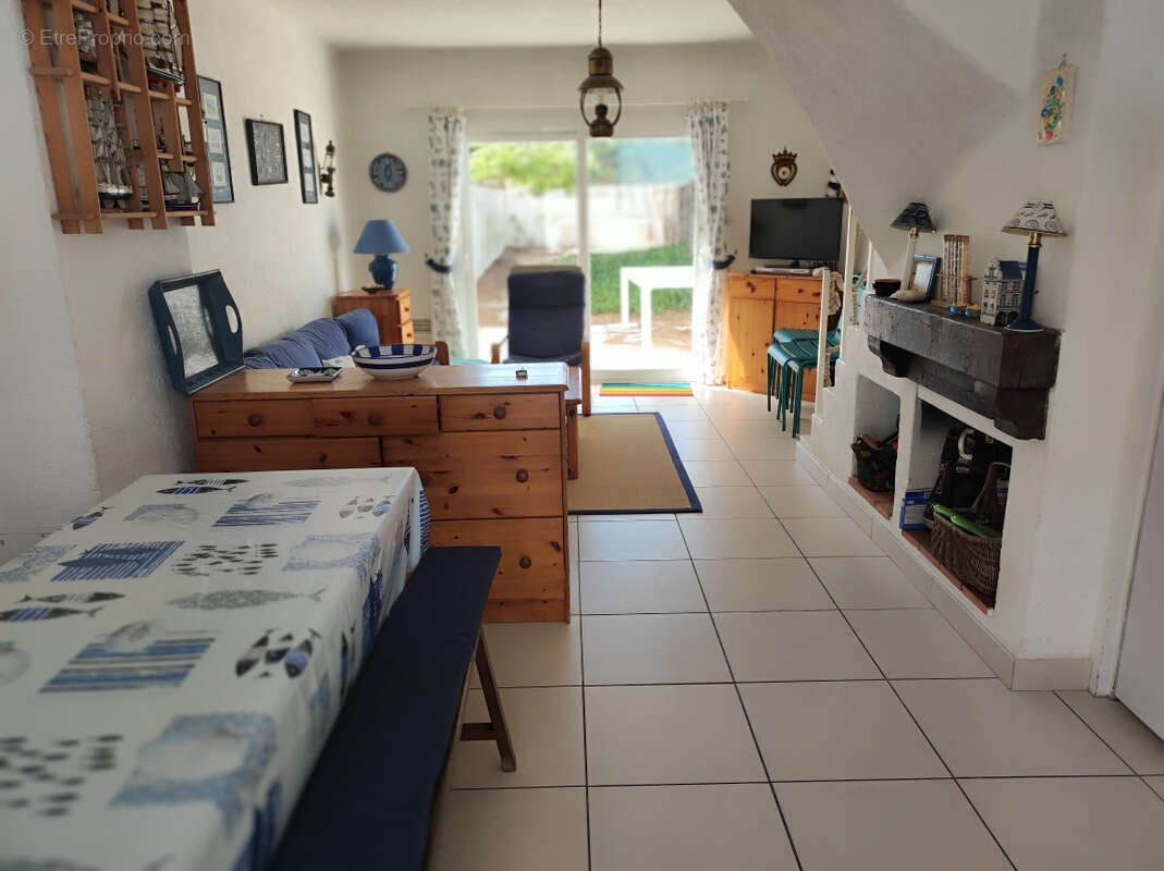 La gueriniere - ref 2613 - photo 2