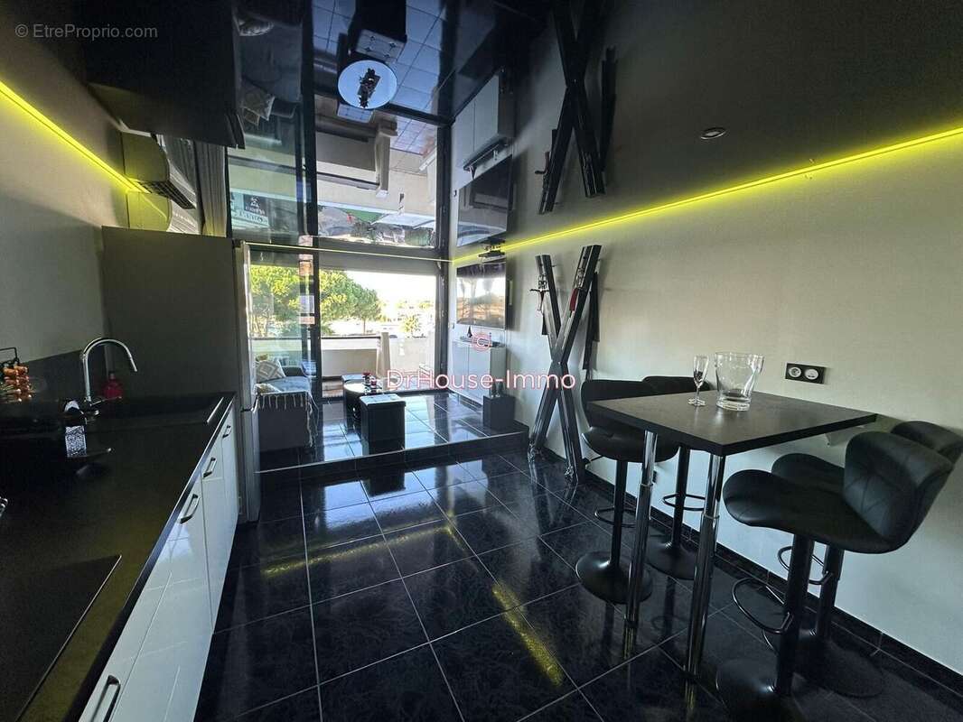 Appartement à AGDE
