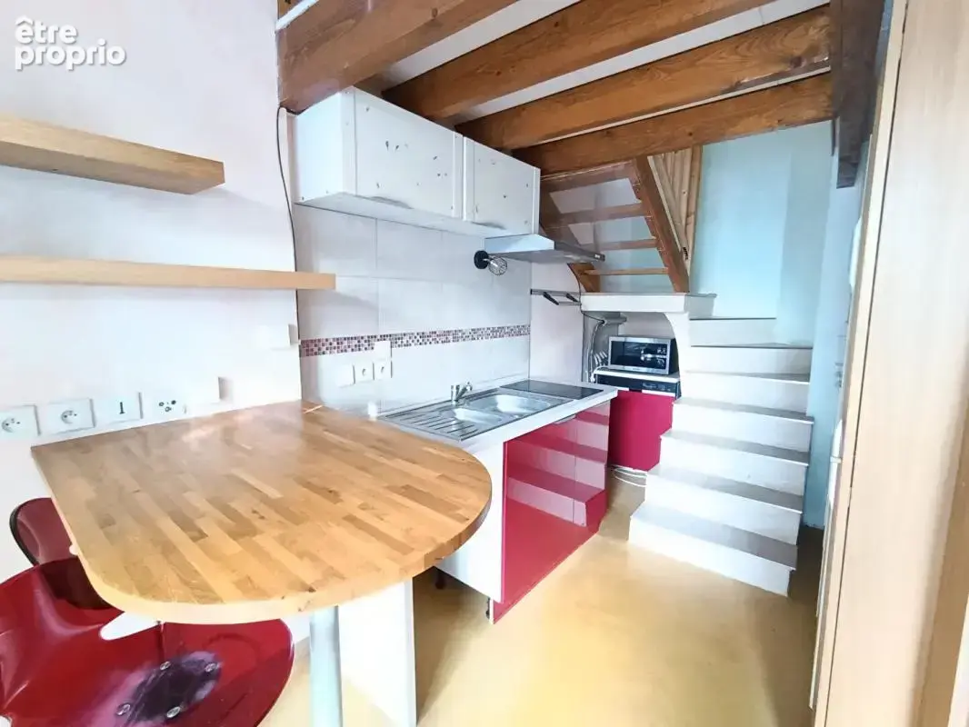 Maison Varennes Jarcy - photo 15