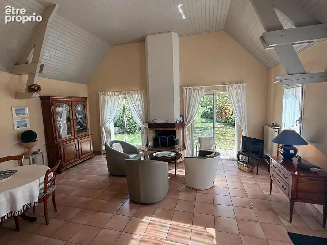Le Pouliguen - Maison quartier Penchateau. - photo 7