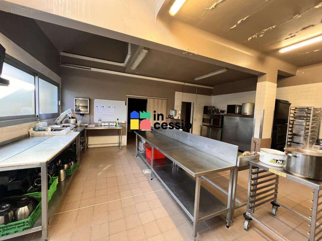 ?? À CÉDER – Fonds de commerce de traiteur artisanal re - photo 6