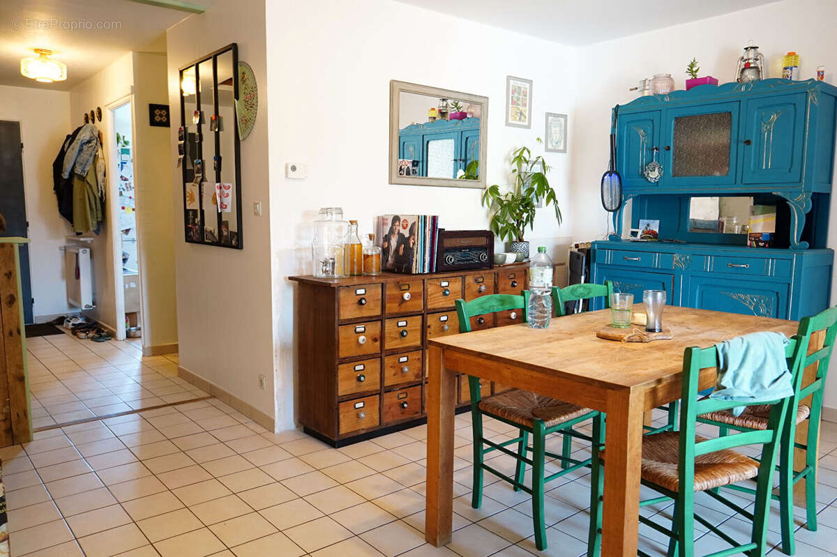 Maison 4 chambres à Sainte Pazanne - photo 2
