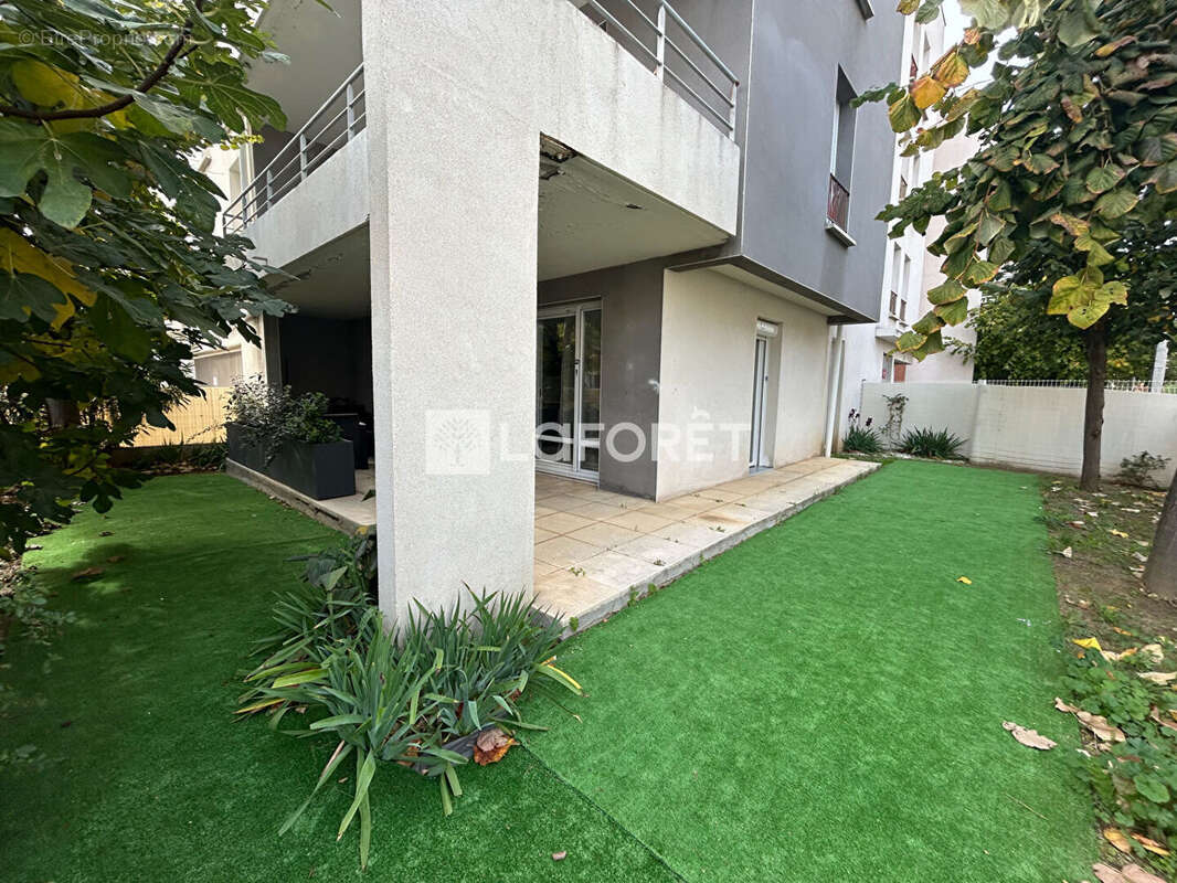 Appartement à PERPIGNAN