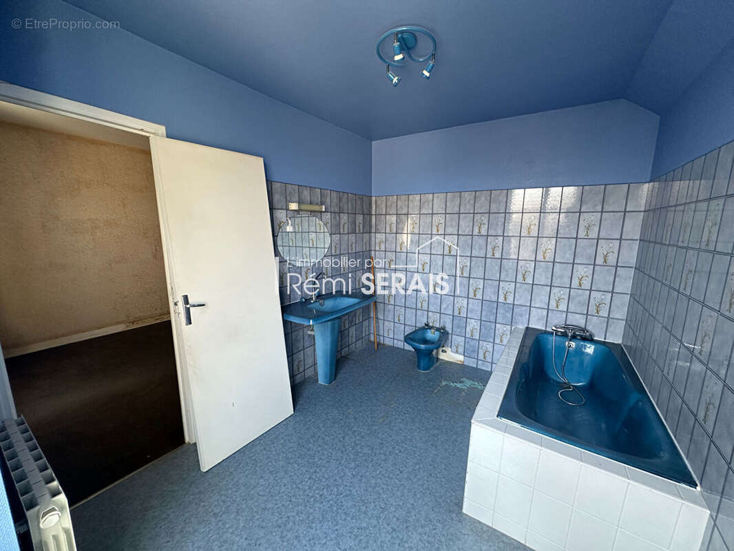 Appartement à FLERS