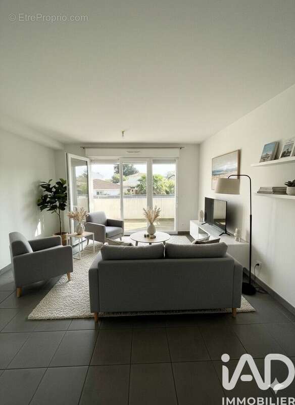 Photo 3 - Appartement à BENESSE-MAREMNE