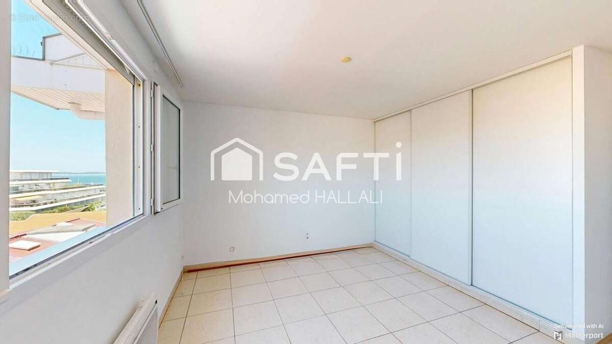 Photo 3 - Appartement à ARCACHON