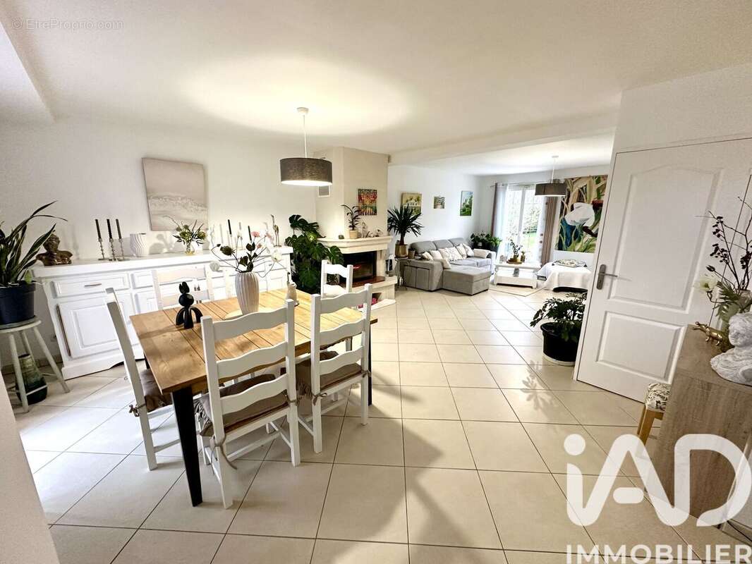 Photo 4 - Maison à ABLIS