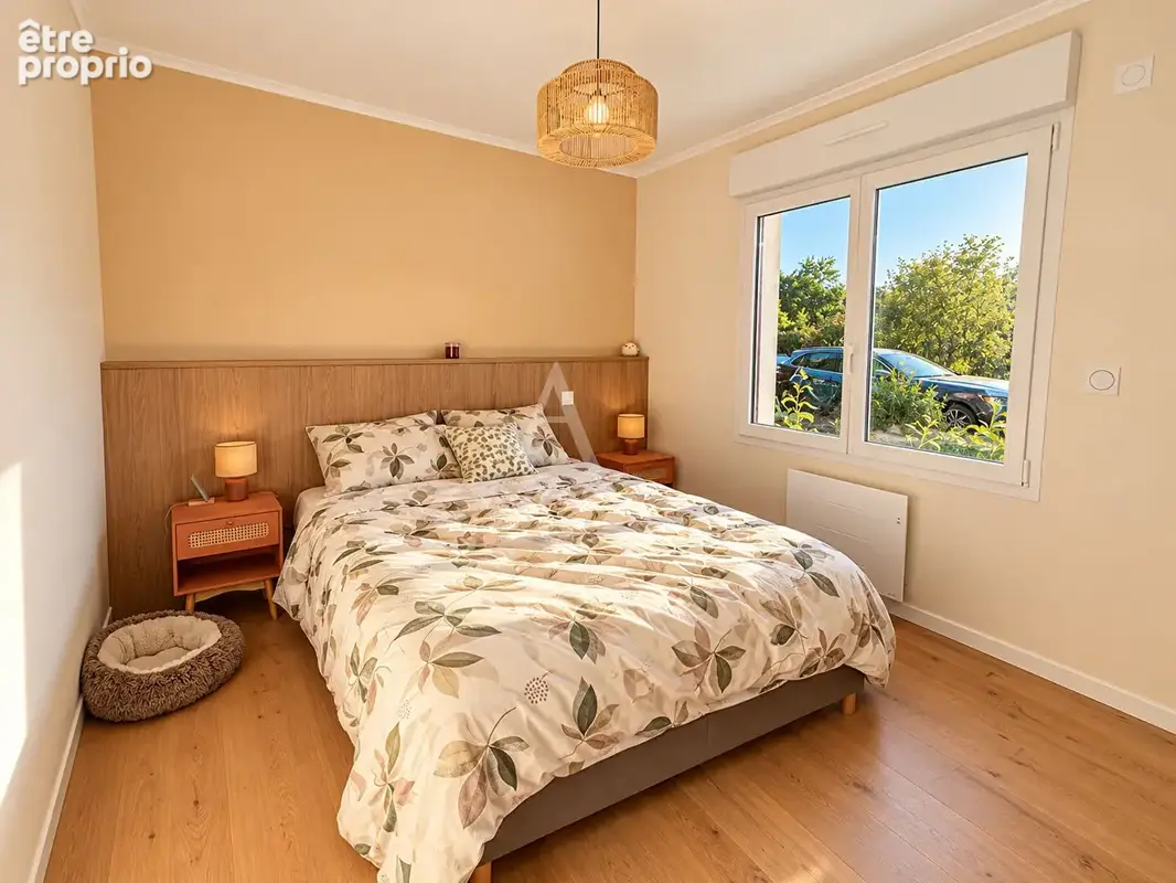 Maison plessé - photo 5