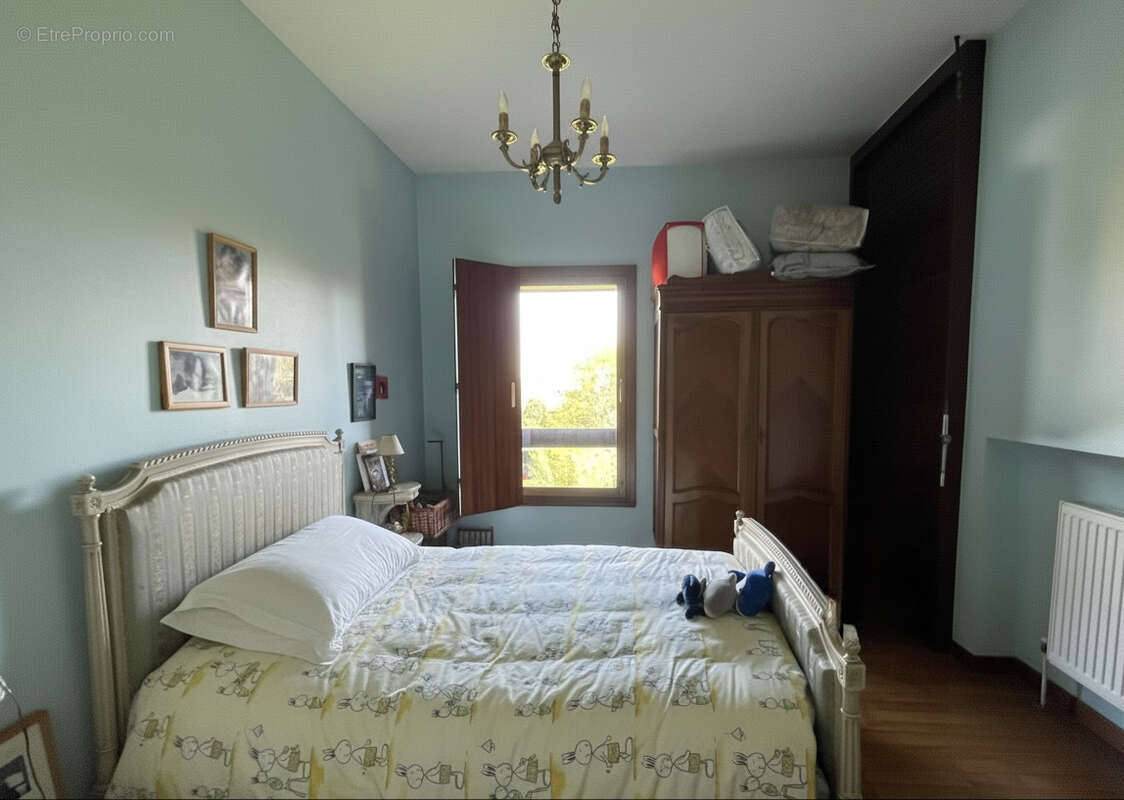 Maison à BORDEAUX