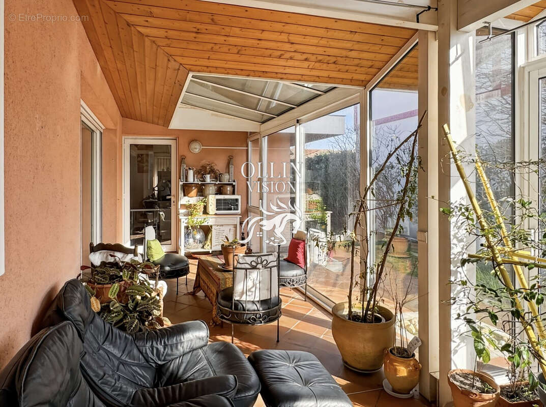 Maison à LA TESTE-DE-BUCH