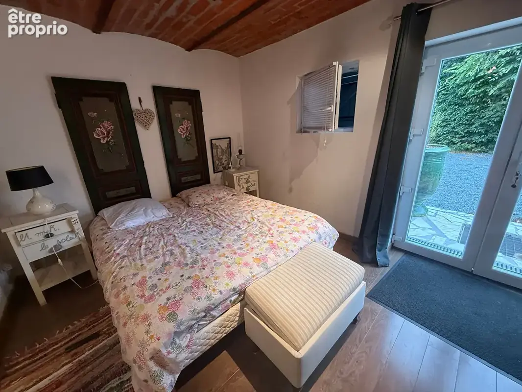 Vente propriete 15 km roanne 7 pieces 200 m² - photo 12
