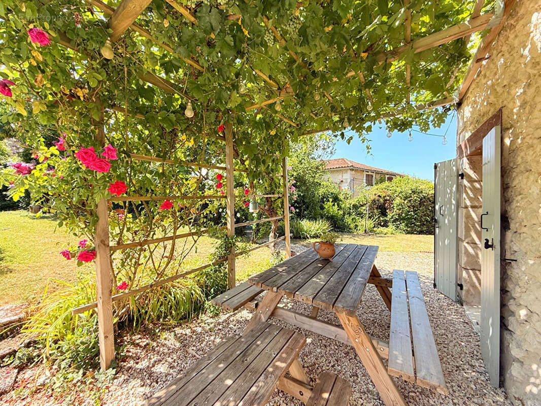 Maison de village - photo 4