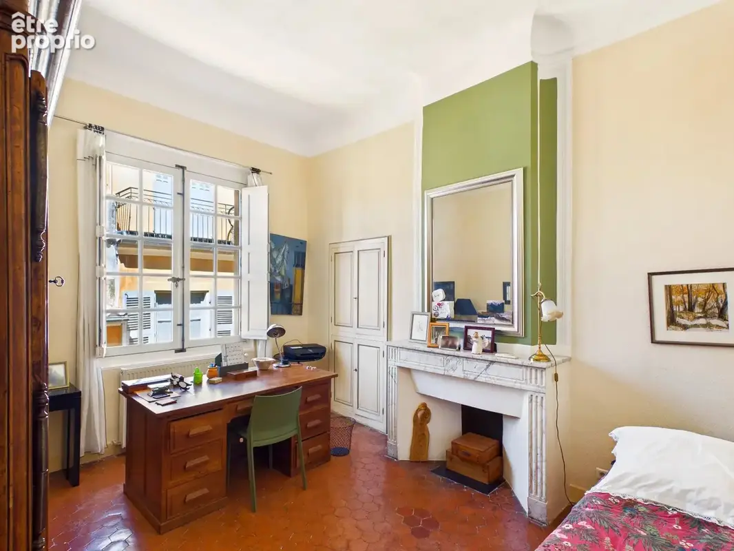 Appartement de réception au sein d'un hôtel particulier classé - photo 14