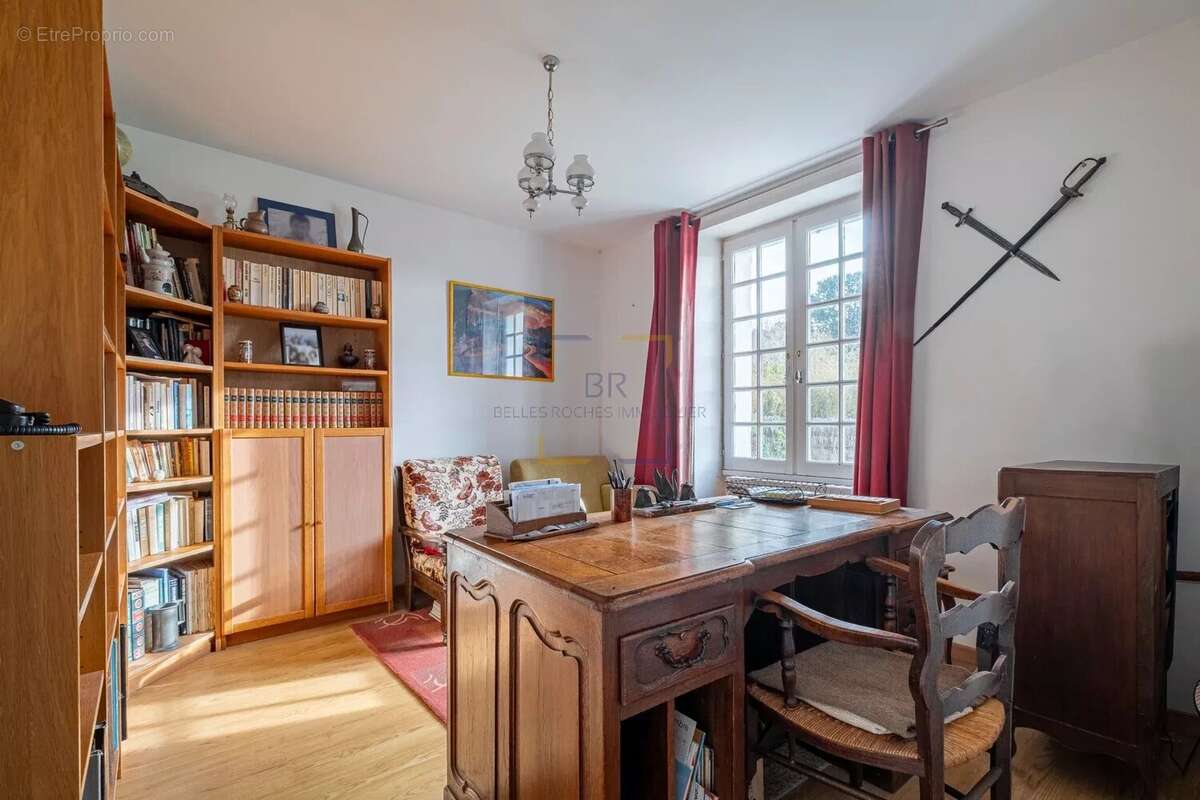 Maison à PIRIAC-SUR-MER