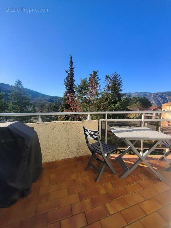 Appartement à VERNET-LES-BAINS