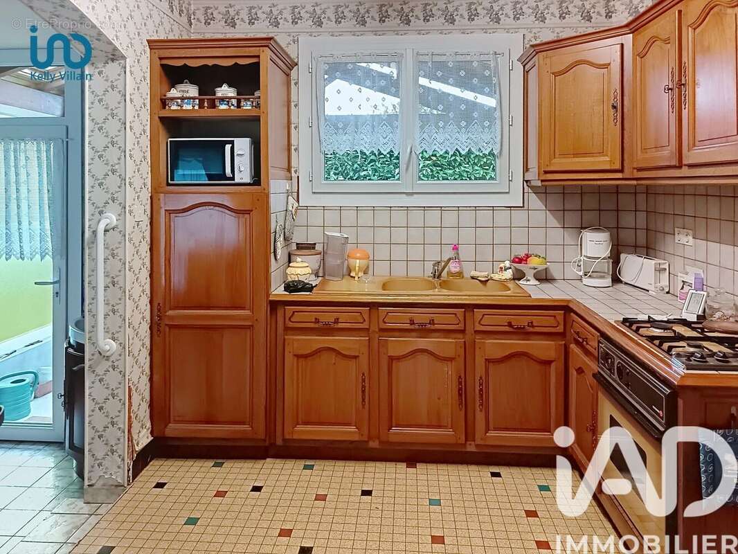 Photo 2 - Terrain à COULON