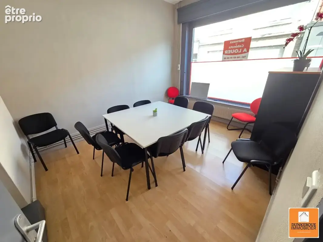Appartement 147 m² à Fort-Mardyck  - photo 1