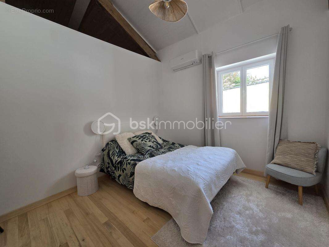 Coup de cœur assuré – maison contemporaine de 2022, aux prestations haut de gamme ! - photo 14