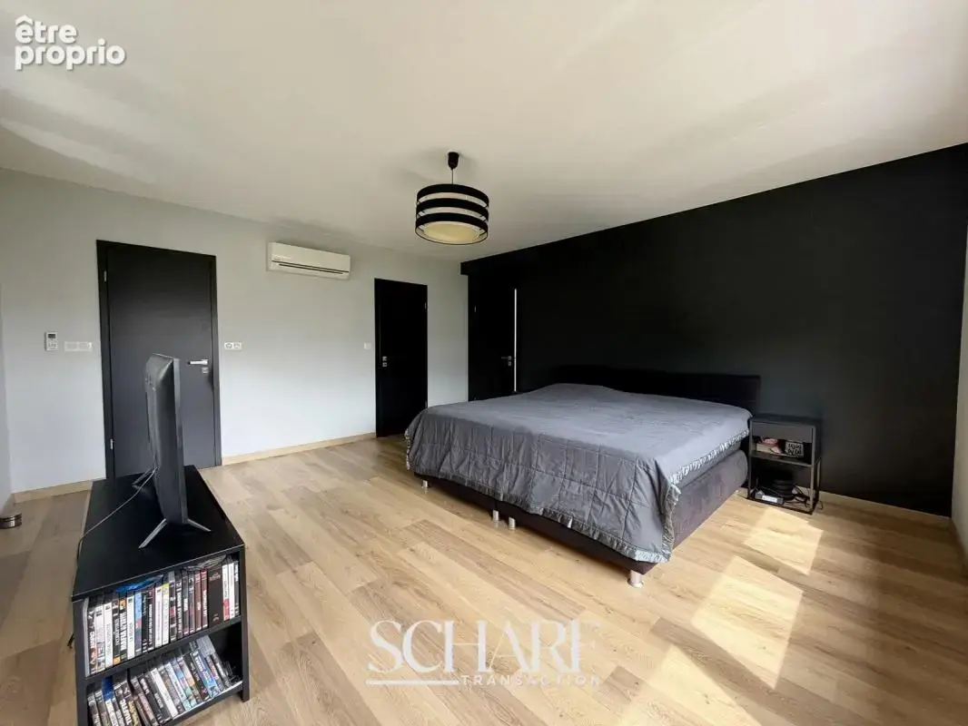Maison d’architecte de 200m2 face à la forêt - Hangenbieten - photo 8