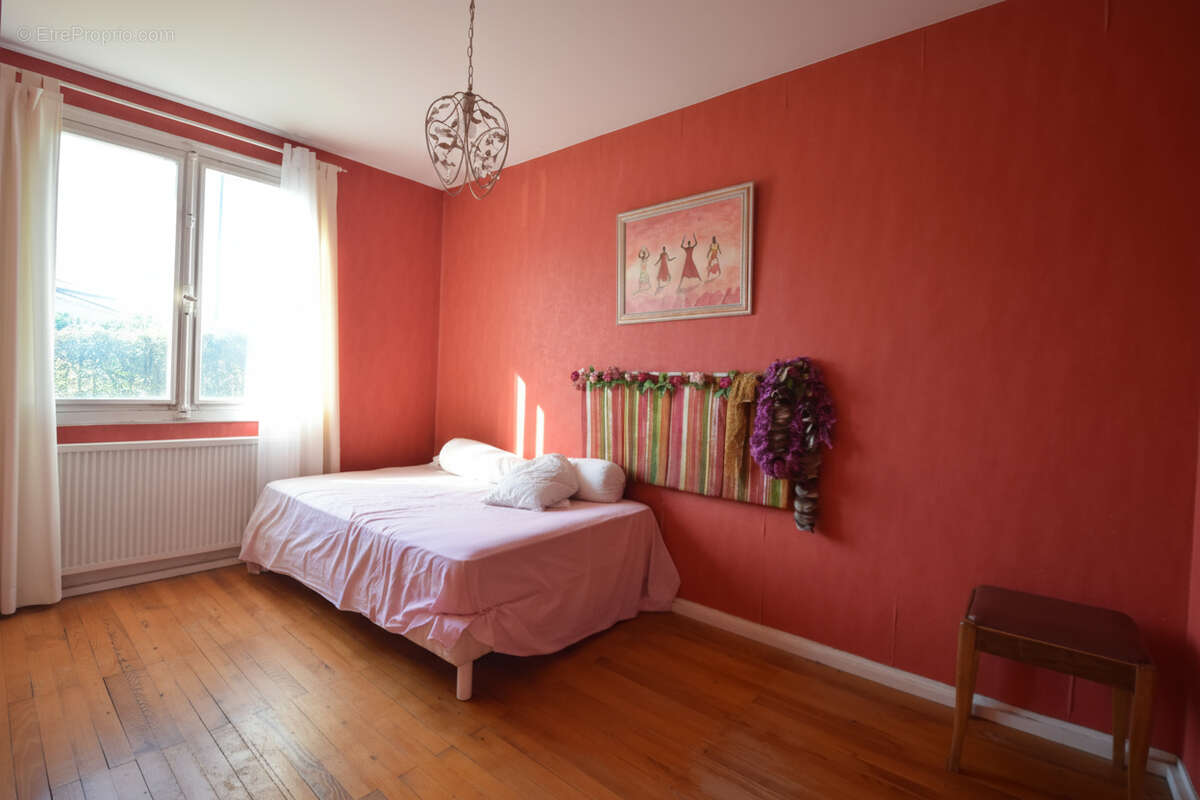 Maison à CHAZAY-D&#039;AZERGUES