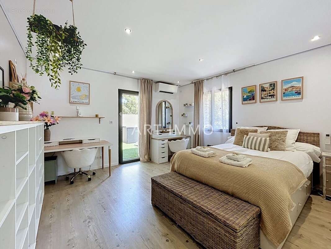 Propriete a vendre a gordes au pied du luberon - photo 16