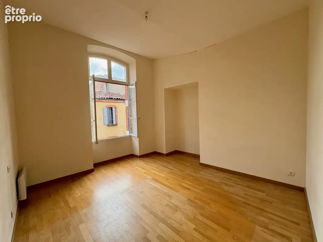 Bel appartement centre ville - photo 2