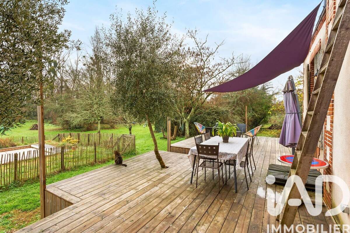 Photo 6 - Maison à BOUAYE